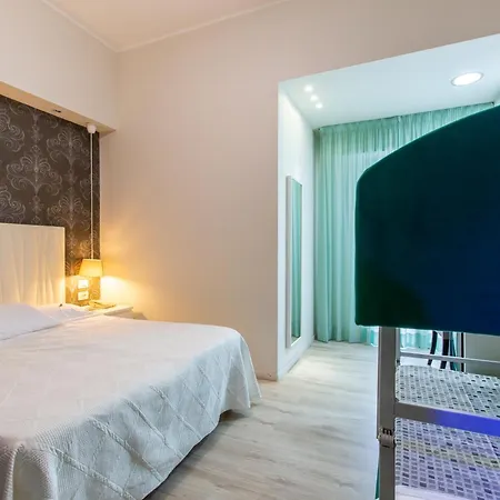 Hotel Gardenia Rimini