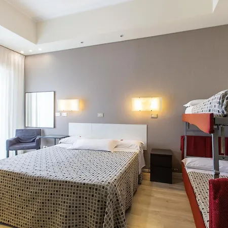 Otel Gardenia Rimini