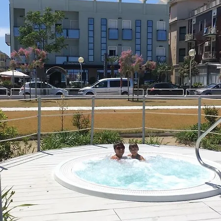 Gardenia Hotel Rimini