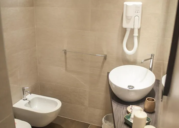 Gardenia Otel Rimini