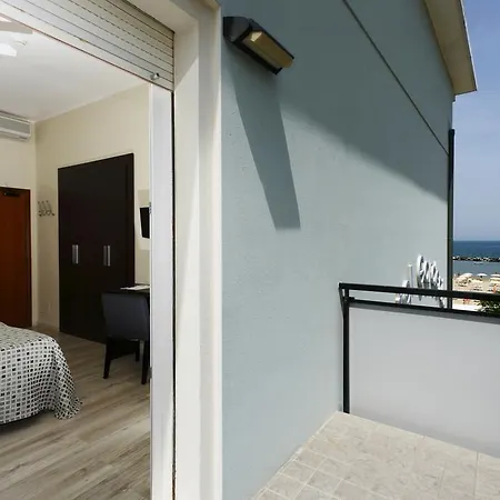 Gardenia 3* Rimini