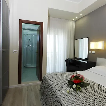 Hotel Gardenia