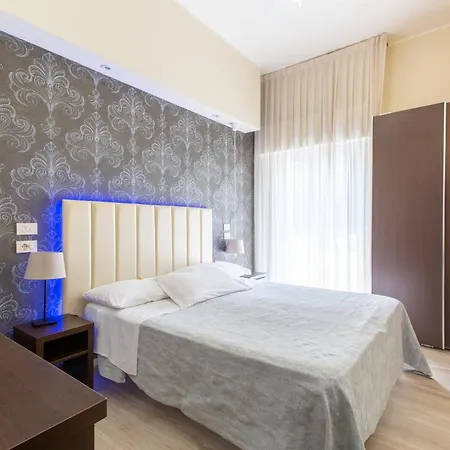 Gardenia Hotel