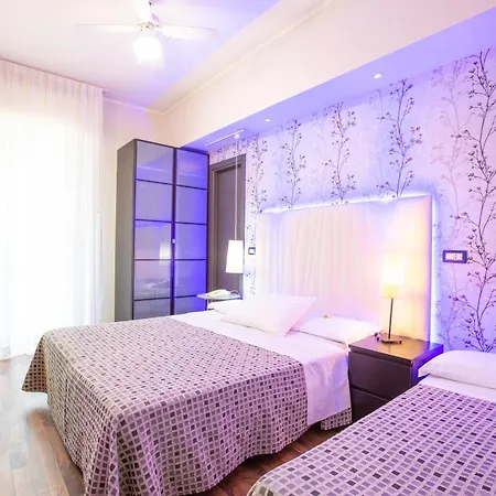 Hotel Gardenia