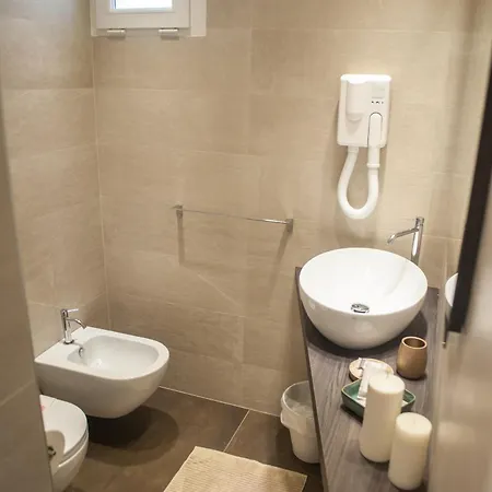 Gardenia Hotell Rimini