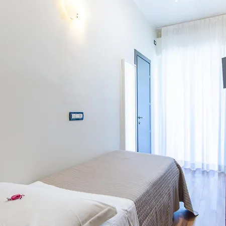 Szálloda Gardenia Rimini