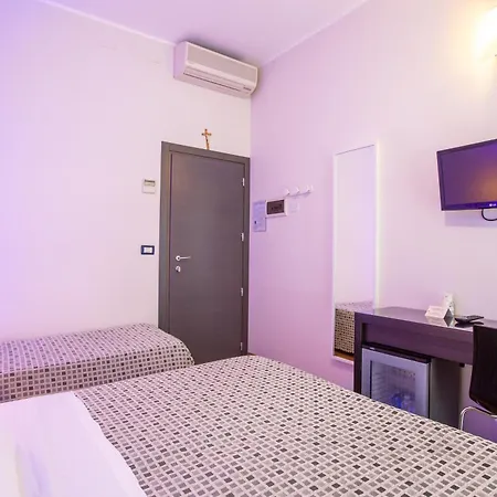Gardenia Hotel