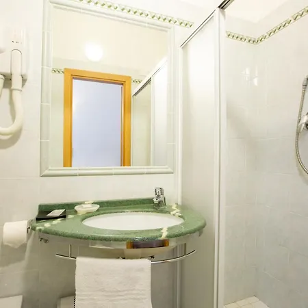 Hotel Gardenia