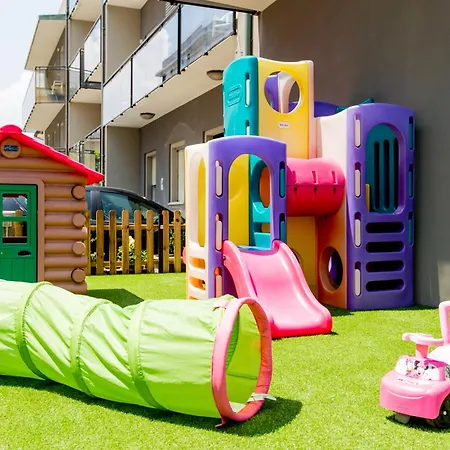 Hotel Gardenia 3*