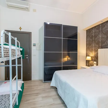 Szálloda Gardenia 3*