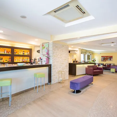 Gardenia Hotel Rimini