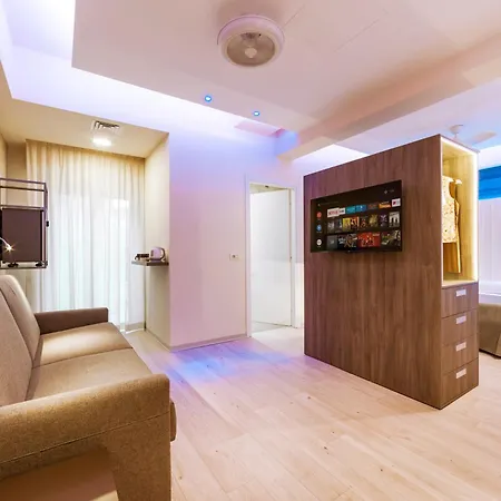 Gardenia Hotel Rimini