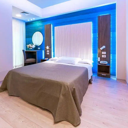 Gardenia Hotel