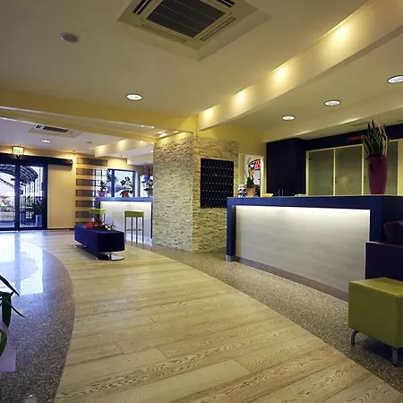 Hotel Gardenia 3*