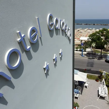 Hotel Gardenia 3*