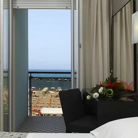 Hotel Gardenia Rimini