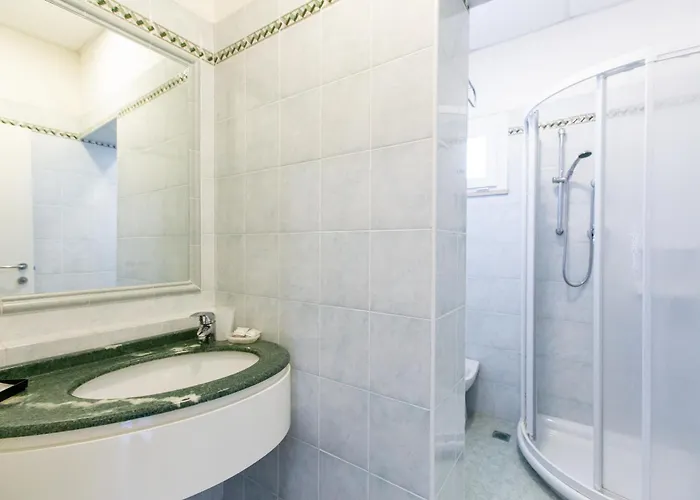 Gardenia 3* 리미니