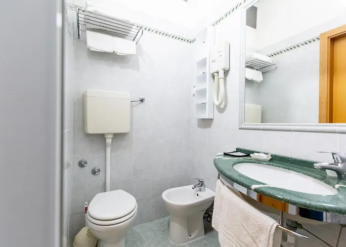 Gardenia Ρίμινι