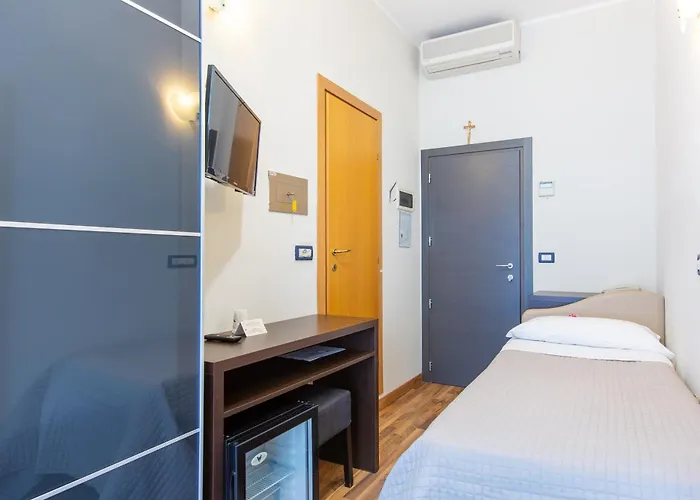 Gardenia Hotel Rimini