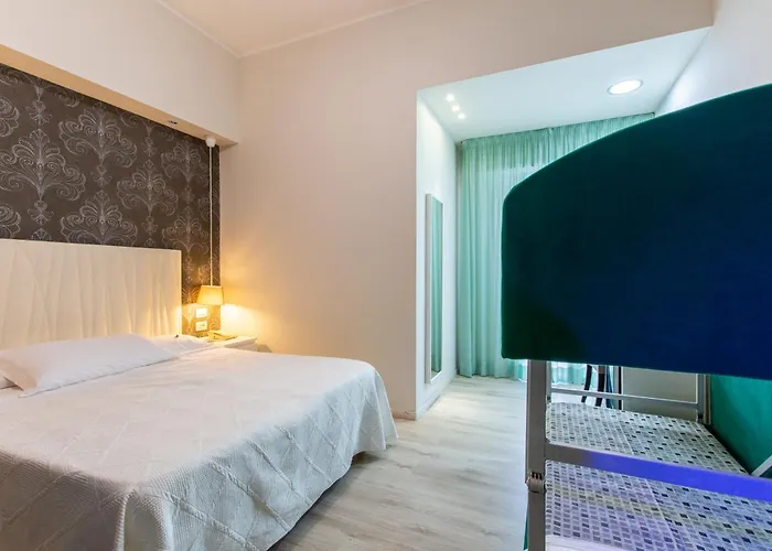 Hotel Gardenia Rimini