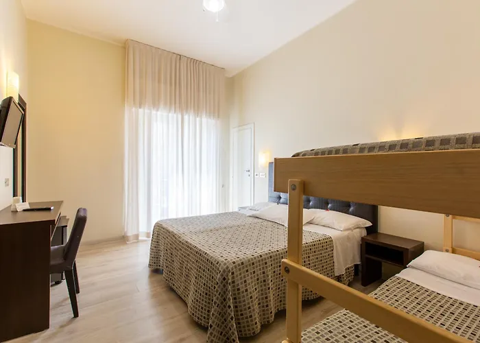 Gardenia 3* Ρίμινι