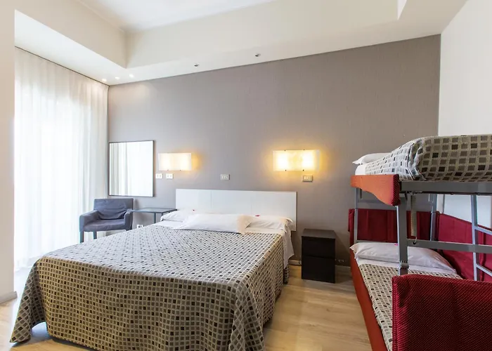 Hotel Gardenia Rimini