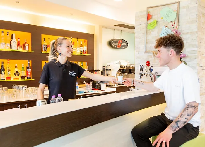 Gardenia Ρίμινι