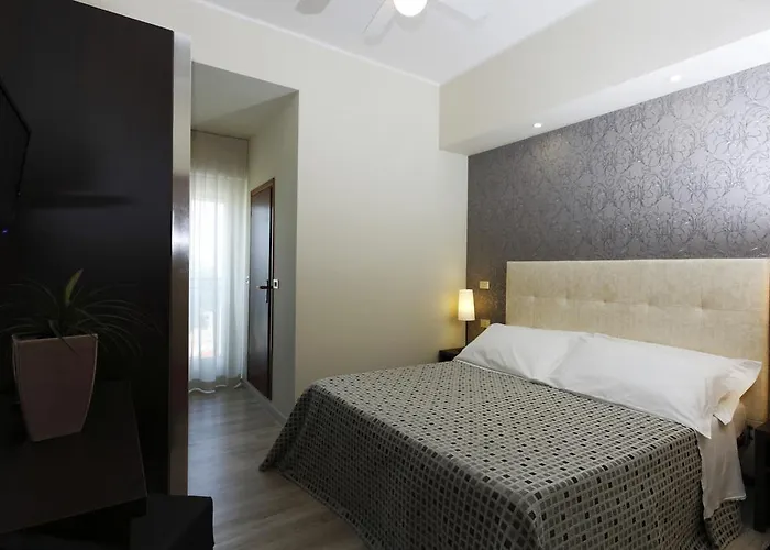 Gardenia 3* 리미니