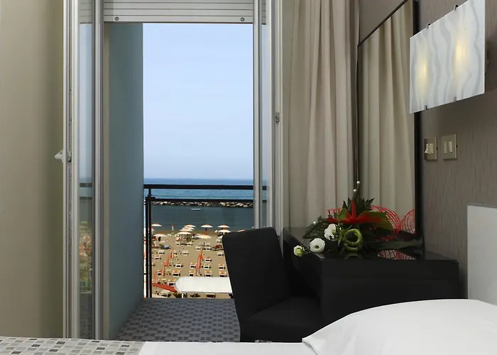 Hotel Gardenia Rimini