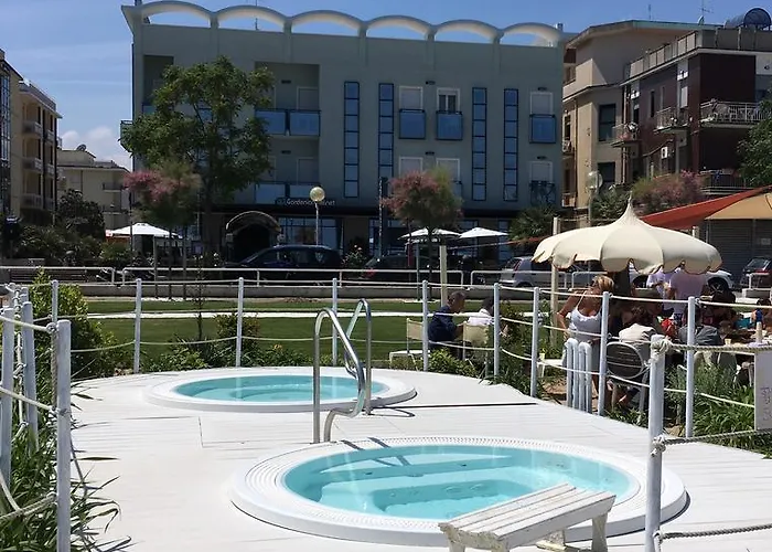 Gardenia Ρίμινι