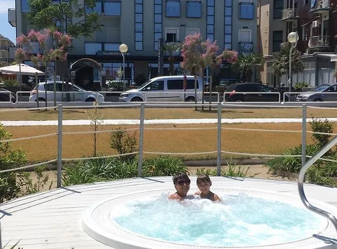 Gardenia Ξενοδοχείο Ρίμινι