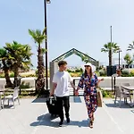 Gardenia Hotel