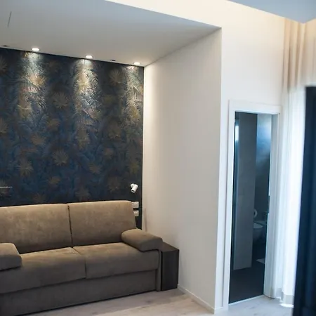 Gardenia רימיני