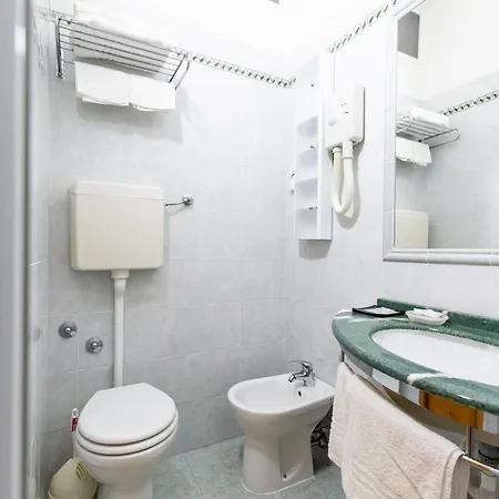 Gardenia רימיני