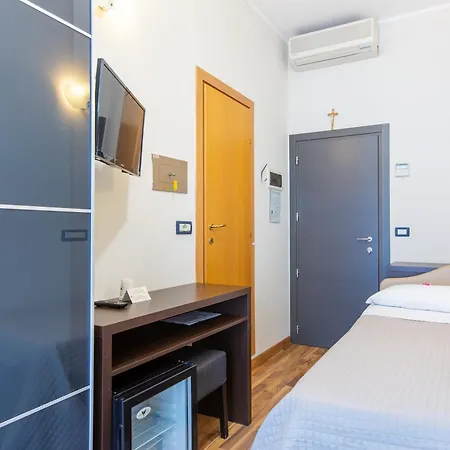 Gardenia Hotel Rimini