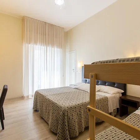 Gardenia 3* Rimini