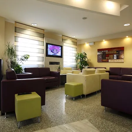 Gardenia רימיני