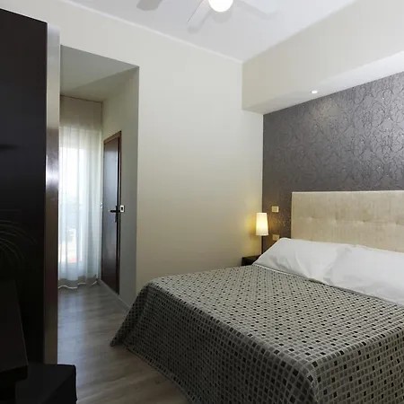 Gardenia 3* רימיני