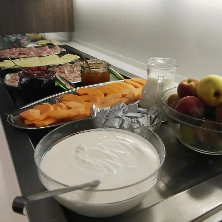 Gardenia 3* רימיני