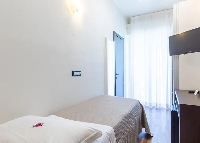 Hotel Gardenia Rimini